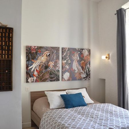 L'Edredon De Josephine Apartment Montcuq ภายนอก รูปภาพ
