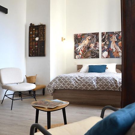 L'Edredon De Josephine Apartment Montcuq ภายนอก รูปภาพ