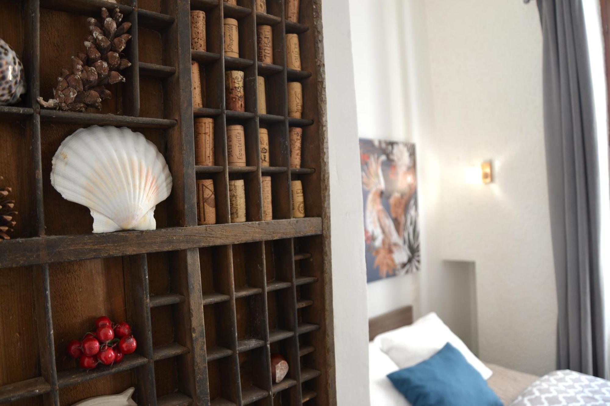 L'Edredon De Josephine Apartment Montcuq ภายนอก รูปภาพ
